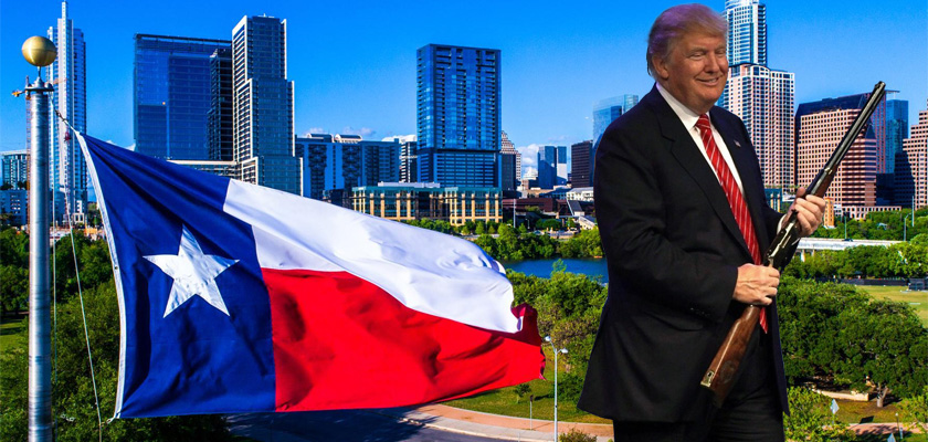 Válka o moc spěje do finále: Texas a sedmnáct dalších států bojuje proti podvodu. Nejvyšší soud USA už nemůže podléhat Deep State. Kongres odmítl uznat Bidenovu inauguraci. Dají se věci konečně do pohybu?