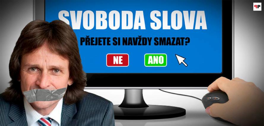 Husák - Biľak - Fiala: Normalizátoři a jejich metody se nemění. Hon na děkana Ševčíka je klasika. Že pomohl zbitému policií? Že kritizuje moc? Zlikvidovat! Jsme v tom zase. Kdepak cizáci, katy jsou opět ochotní domácí kolaboranti