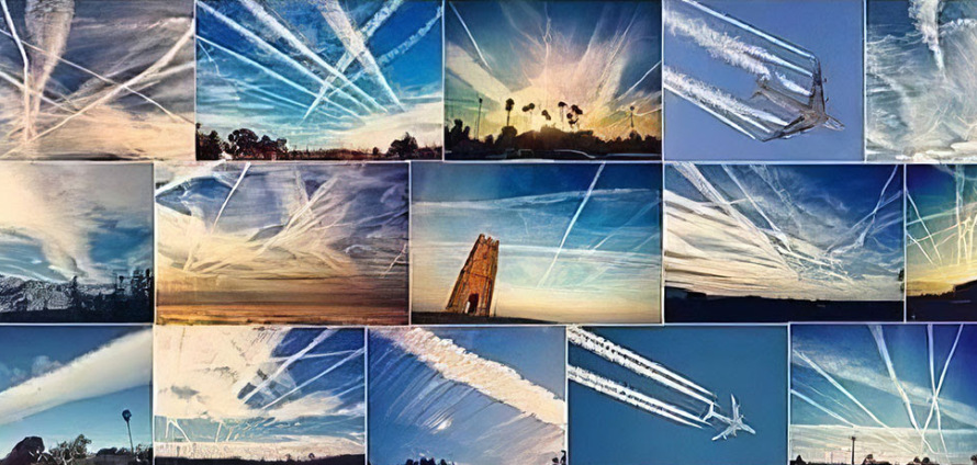 Chemtrails: Dokumenty, které otevírají oči. Kennedy: Skoncujeme s tímto zločinem! Nejnemocnější, co jsme kdy byli. Proč nemá slunce vyhánět nemoci? Přichází Velké probuzení? Závoj se zvedá. Pomáháme jej sundat už dlouho