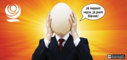 Bohuslav „Vajíčko“ jako předkrm, hlavní chod – Česká republika: Spolkne „král gumových rohlíků“ cestou na večeři ještě amerického stážistu?