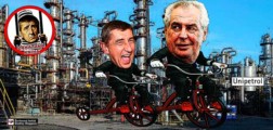 Zakázaná kniha „Počestný Andrej Babiš“: Na co „zapomněl“ Miloš Zeman, když „daroval“ Babišovi Agrofert? A proč „zapomněla“ na možný miliardářův podvod i Lenka Bradáčová?