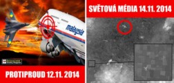 Spadla klec: Západní propaganda před složitým úkolem. Jak popřít záběry ze satelitu? Média jsou v šoku a narychlo přepisují titulky. Už je jasné, proč USA dosud nic neposkytly