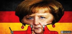 Obr se pohnul: Hnutí PEGIDA je odpovědí střední třídy. Němečtí politici zešíleli? O Vánocích prý máme zazpívat i jednu islámskou píseň. Merkelová a spol. si zahrávají...