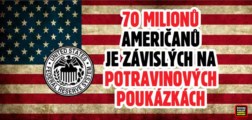 Američan se ptá: Vládne nám izraelský Bibi? Proč vedeme války po celém světě? Proč se spojenci hrnou za Čínou? Je snad Ukrajina v Americe? Proč dál platit NATO?