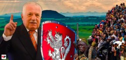 Václav Klaus to vzal do rukou: Výzva občanů České republiky proti plánům Německa a Bruselu. Migranti k nám nesmějí! Váhavá vláda musí konečně konat. Nedejme se. Jde o všechno