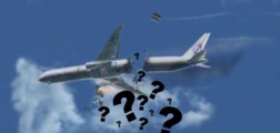 Dramatické staccato: Již druhá tragédie ruského letadla v jedné oblasti. Byla na palubě Airbusu časovaná bomba? Hodí se atentát na islamisty, jako MH-17 na domobranu Doněcka? Podivné otázky přibývají