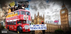 Islám opět vraždil v Londýně: Terorismus je normálka, říká starosta muslim. Tentýž útok v Belgii nevyšel jen o fous. Lež stíhá lež. Mnoho dalších temných otázek. Sledovala Ivanka Trumpová ČT?