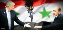 Americká provokace v Sýrii: Hloubení propasti před G20. Na islamisty nám nesahejte! V čem se Rakká liší od Berlína - kromě podílu muslimů? Plivání na státní suverenitu. Stoický Putin versus tlučhubové z Pentagonu