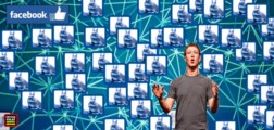 Práce propagandistů, kteří si říkají novináři: Skutečné zločiny krýt, blbosti nafukovat. Proč musel Zuckerberg na výslech? Sociální sítě trápí naše diktátory. Jednou to zase praskne. Pokud ovšem nebudeme vyměněni