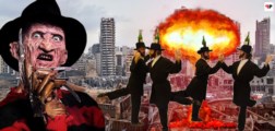 Izraelské prsty v libanonském výbuchu: Útok na sklad zbraní Hizbalalláhu minul cíl? Izrael – kdo dokáže, že je vrah? Zástupný příběh o chabarovském obchodníkovi a bejrútských hajdalácích