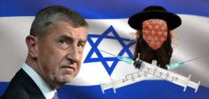 Babiš jede do Izraele: Jako Gottwald do Moskvy? Očkování podmínkou maturity. Budeme mít také vakcinační apartheid? Světová totalitní laboratoř. Bez zeleného pasu do hospody nelez. Máme se nejspíš na co těšit