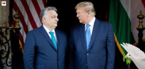 Další střet v Praze: Fiala má za úkol V4 zničit. Známí váleční štváči Lipavský a Sikorsky proti Szijjártóovi a Blanárovi. Viktor Orbán: Vzniká jiný Nový světový řád. Konec diktátu Západu. Čekání na Trumpa. Kdo bude řídit agenta Fialu?