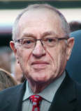 Alan M. Dershowitz